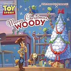 Merry christmas woody for sale  Delivered anywhere in USA 