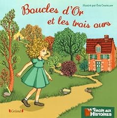 Boucles ours d'occasion  Livré partout en France