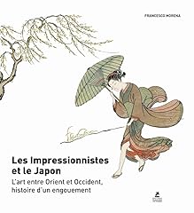 Impressionnistes japon art d'occasion  Livré partout en France