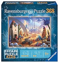 Ravensburger puzzle enfant d'occasion  Livré partout en France