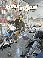 Rider the storm d'occasion  Livré partout en France