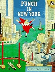 Punch new york d'occasion  Livré partout en France
