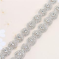 Xinfangxiu silver beaded for sale  Delivered anywhere in USA 