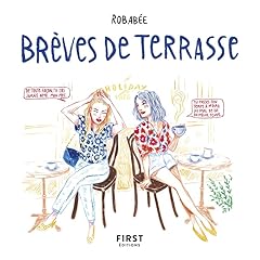 Brèves terrasse d'occasion  Livré partout en Belgiqu