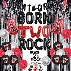 Born two rock usato  Spedito ovunque in Italia 