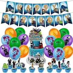 30pcs transylvania theme for sale  Delivered anywhere in UK