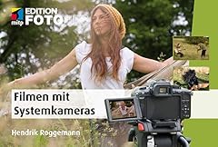 Filmen systemkameras faszinier gebraucht kaufen  Wird an jeden Ort in Deutschland