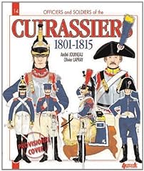 French cuirassiers 1801 for sale  Delivered anywhere in UK