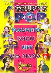 Mejor grupos pop for sale  Delivered anywhere in UK