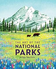 Art national parks for sale  Delivered anywhere in USA 