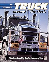 Truck around the gebraucht kaufen  Wird an jeden Ort in Deutschland
