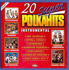 Super polkahits 5 for sale  Delivered anywhere in Canada