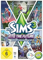 Sims into the gebraucht kaufen  Wird an jeden Ort in Deutschland