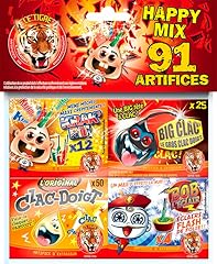 Sparklers club assortiment d'occasion  Livré partout en France