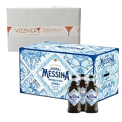 Generico birra messina usato  Spedito ovunque in Italia 