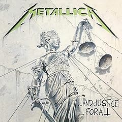 And justice for d'occasion  Livré partout en Belgiqu