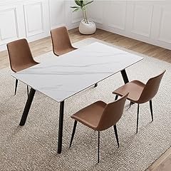 Hipihom modern dining for sale  Delivered anywhere in USA 