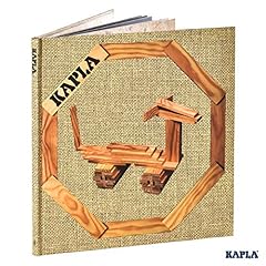 Kapla 9000133 kunstbuch gebraucht kaufen  Wird an jeden Ort in Deutschland