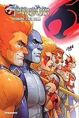 Thundercats vol. roar for sale  Delivered anywhere in UK