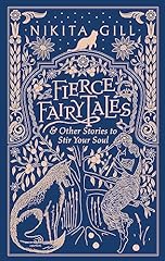 Fierce fairytales perfect for sale  Delivered anywhere in UK