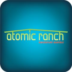 Atomic ranch for sale  Delivered anywhere in UK