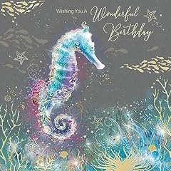 Cherry orchard seahorse for sale  Delivered anywhere in UK