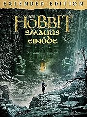 Hobbit smaugs einöde gebraucht kaufen  Wird an jeden Ort in Deutschland