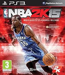 Nba 2k15 for sale  Delivered anywhere in UK
