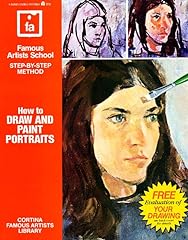 Draw paint portraits for sale  Delivered anywhere in USA 