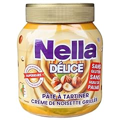 Nella délice pâte d'occasion  Livré partout en France