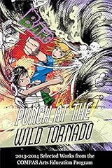 Punch the wild d'occasion  Livré partout en France