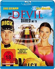The devil dared d'occasion  Livré partout en France