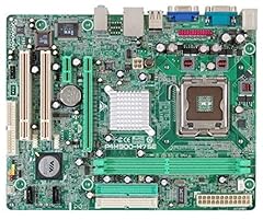 Biostar p4m900 ver. d'occasion  Livré partout en France