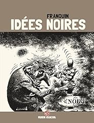 Idées noires tome d'occasion  Livré partout en France