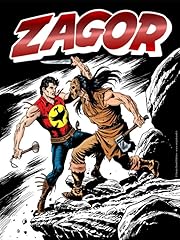 Zagor 739 variant usato  Spedito ovunque in Italia 