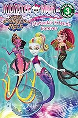 Monster high fintastic for sale  Delivered anywhere in USA 
