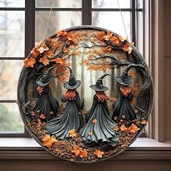 Halloween ornament halloween for sale  Delivered anywhere in UK