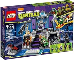 Lego teenage mutant for sale  Delivered anywhere in USA 