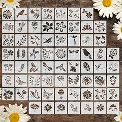 Pcs small stencils for sale  Delivered anywhere in USA 
