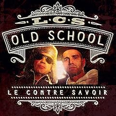 Old school d'occasion  Livré partout en France