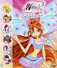 Believix. winx club. usato  Spedito ovunque in Italia 