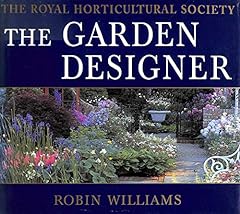 Rhs garden designer for sale  Delivered anywhere in UK