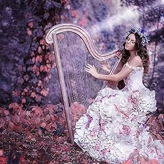Calm harp reverie for sale  Delivered anywhere in USA 