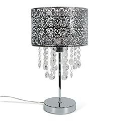 Valuelights silver moroccan for sale  Delivered anywhere in UK