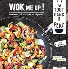 livre wok d'occasion  Livré partout en France