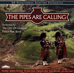 Pipes calling traditional for sale  Delivered anywhere in UK