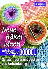 Woolly hugs bobbel gebraucht kaufen  Wird an jeden Ort in Deutschland