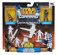 Star wars endor gebraucht kaufen  Wird an jeden Ort in Deutschland