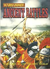 Warhammer ancient battles for sale  Delivered anywhere in Ireland