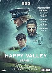 Happy valley year gebraucht kaufen  Wird an jeden Ort in Deutschland